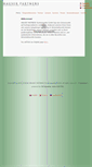 Mobile Screenshot of hauserpartners.com
